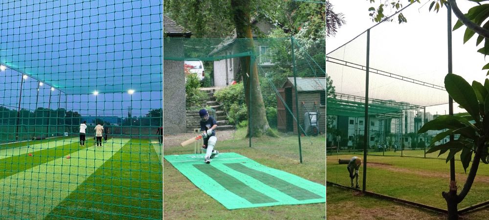 All Sports Practice Nets